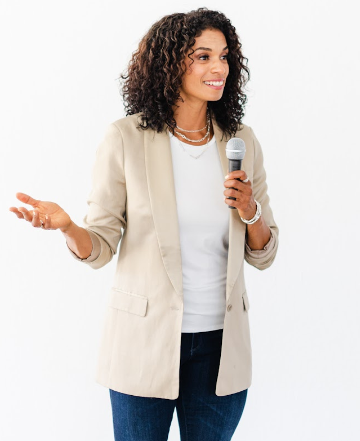 financial education from financial coach Leah Davis